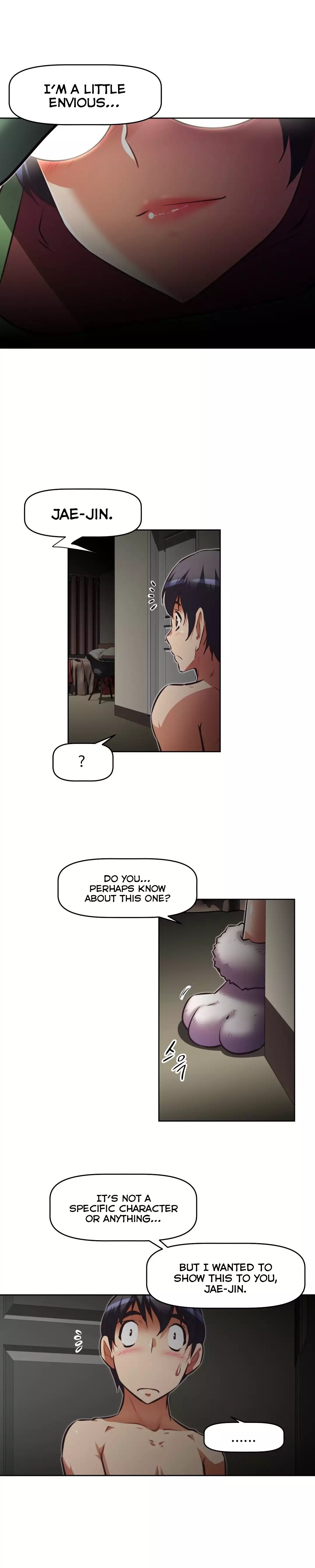 Brawling Go Ch.76-125