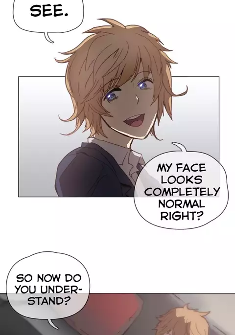 Household Affairs Ch.1-48