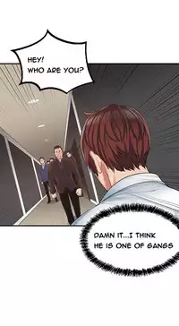 Best Friend Girlfriend Ch.1-17 (English) (Ongoing)