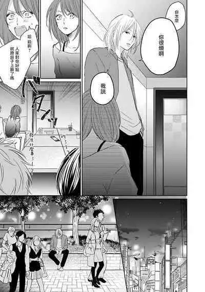 Suki ni Nattara Dame desu ka? | 不可以喜欢上你吗? Ch. 1-5