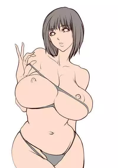 Ade niku Naburi PARAdise