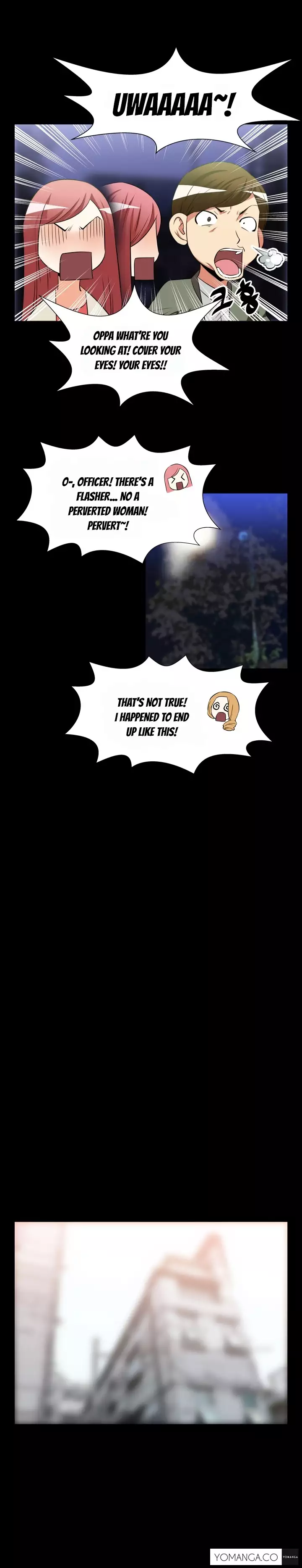 Love Parameter Ch.1-29