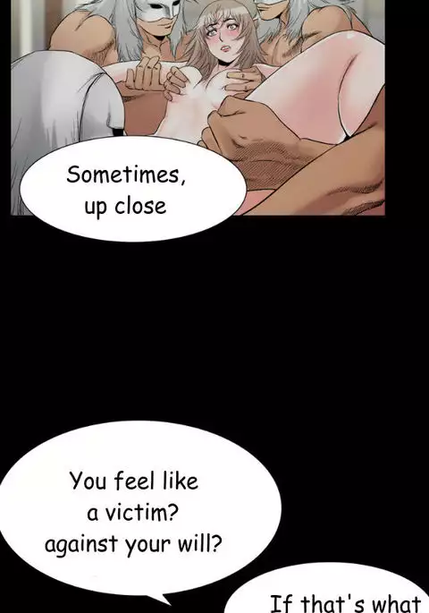 The Taste of Hands Ch.1-73