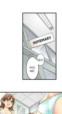 Sneaked Into A Horny Girls' School