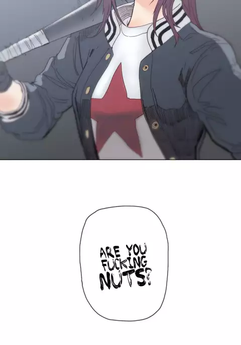 Household Affairs Ch.1-48