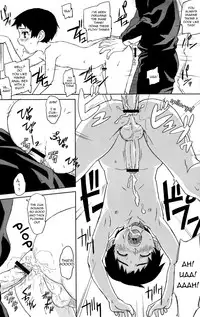 (Shota Scratch 7) [Reflection (Various)] INDIVIDUAL CLASS [English] [Zan]