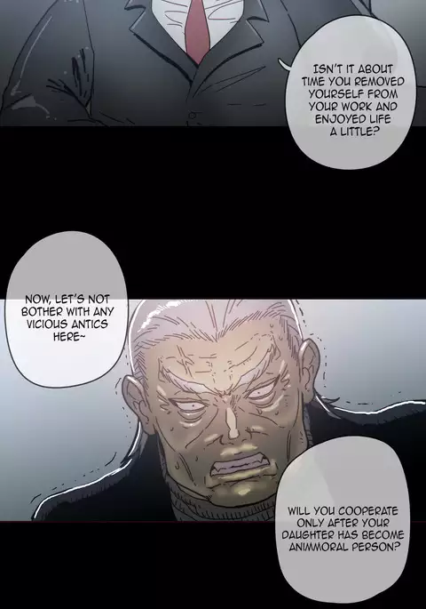 Household Affairs Ch.1-49