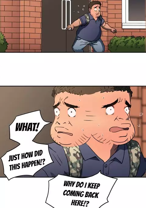 Refrain Love Ch.1-25