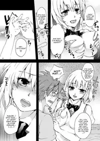 [Fancy-Polori (Arabiki Koshou)] Dreamy Momo (To LOVE-Ru) [English] [CGrascal] [Digital]