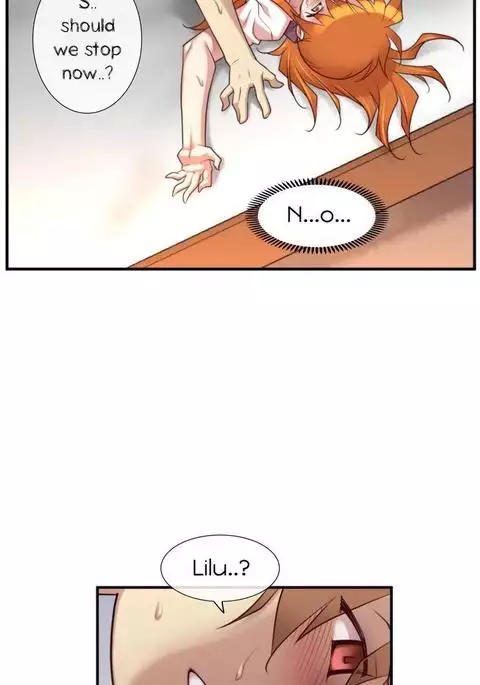 Master in My Dreams Ch.0-34