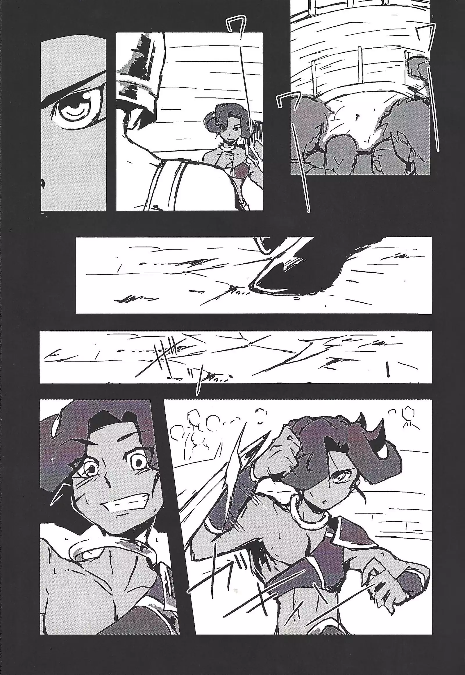 ALL stars In TOrridiy