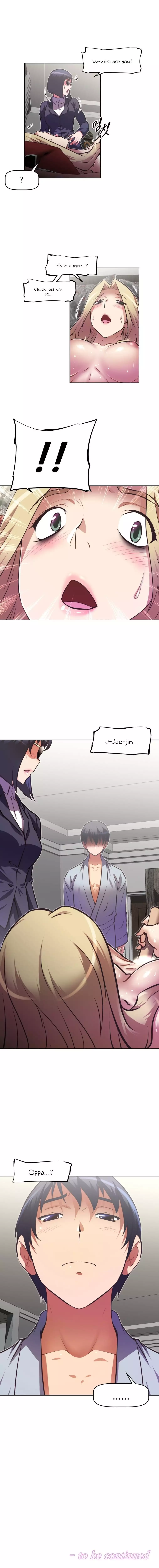 Brawling Go Ch.76-101