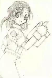 [Yuusei Honpo (Fujimoto Sei)] Parade-ON (Gunparade March)