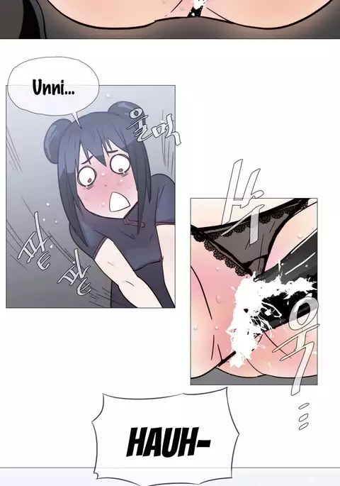 Household Affairs Ch.1-48