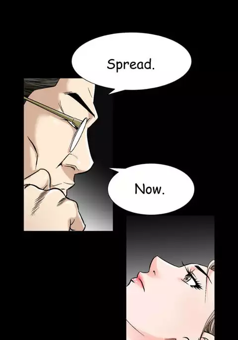 The Taste of Hands Ch.1-73