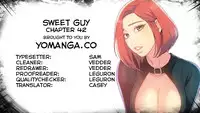 [BAK Hyeong Jun] Sweet Guy Ch.1-55 (English) (YoManga) (Ongoing)
