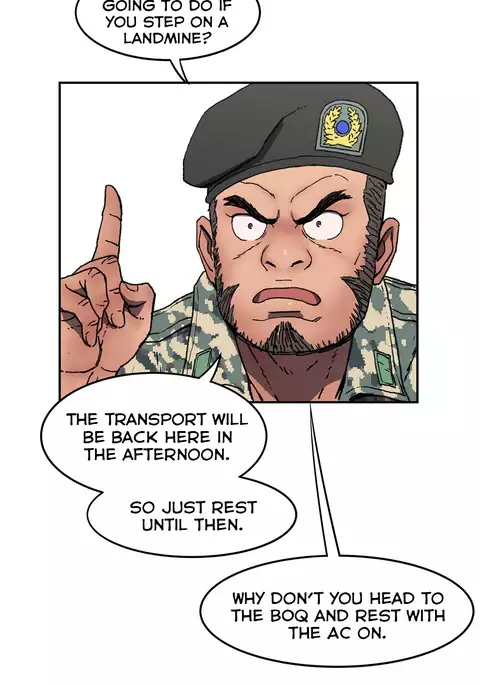 Refrain Love Ch.1-25