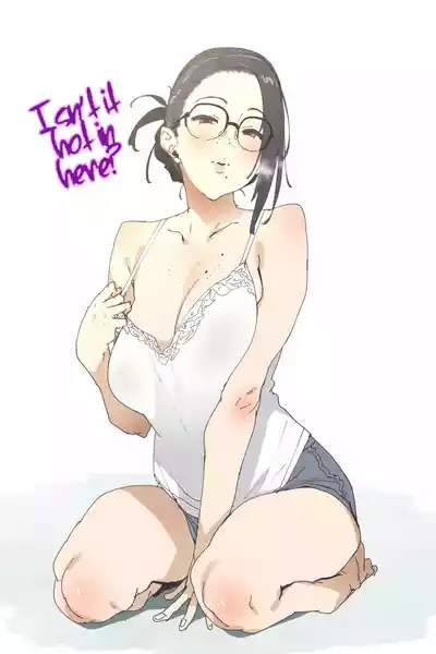 サキュバスの世界 1 [AI Generated]