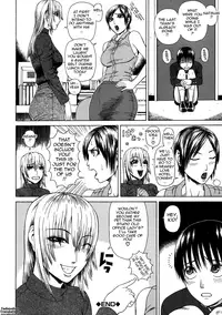 [Dakouin Saburou] Chijo - A Sexual Molester [English] [Tadanohito]