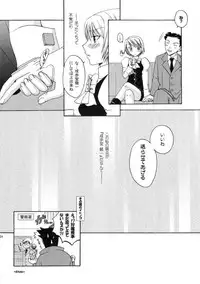 (Mimiket 9) [Pastel White (Okahara Meg.)] Gyakuten Riyuu (Ace Attorney)