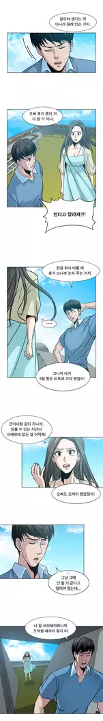 Do you Want to Change Partners Ch.0-30