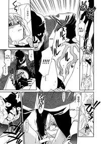 [Hayashiya Shizuru] Ultra Sword Ch. 1-2 [English]