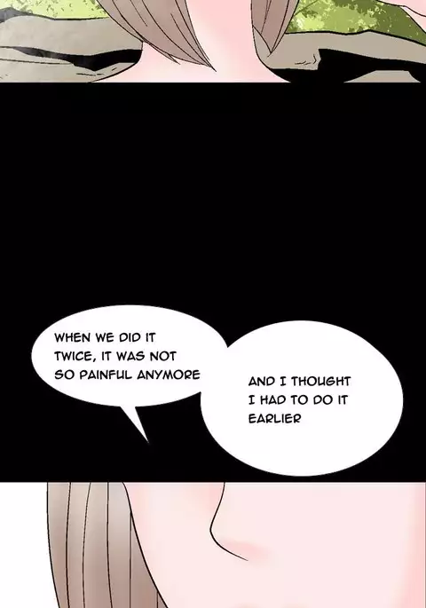 The Taste of Hands Ch.1-46