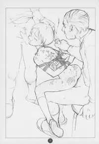 (C55) [CAPTAIN SANTA (Shinkaida Tetsuyarou)] Poison Kiss (Fun Fun Pharmacy)