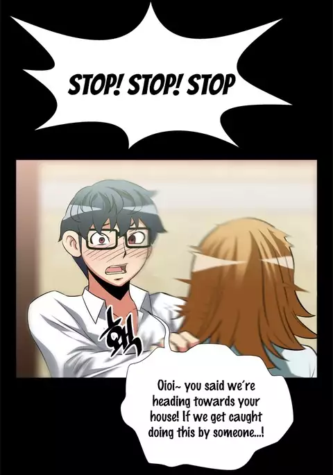 Love Parameter Ch.1-53