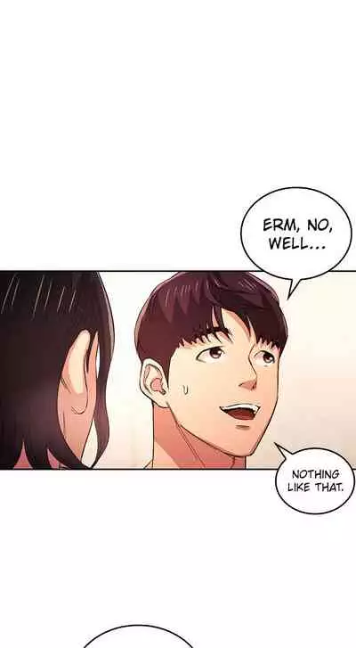 Mother Hunting [OUM, Naru] Ch.30? [English] [Manhwa PDF]