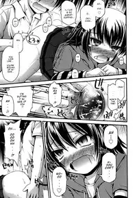 [Fujisaka Lyric] Miu ♥ Fever! [English] [Mistvern] [Decensored]