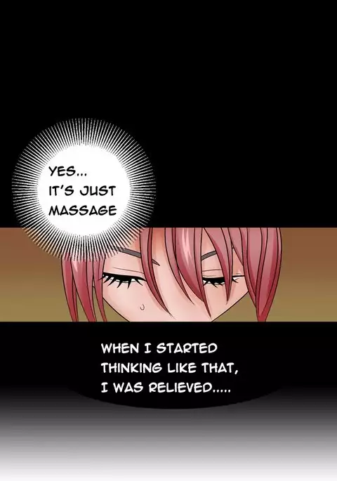 The Taste of Hands Ch.1-73