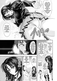 [Kawaraya A-Ta] Love Tutorial [English] {Tadanohito}