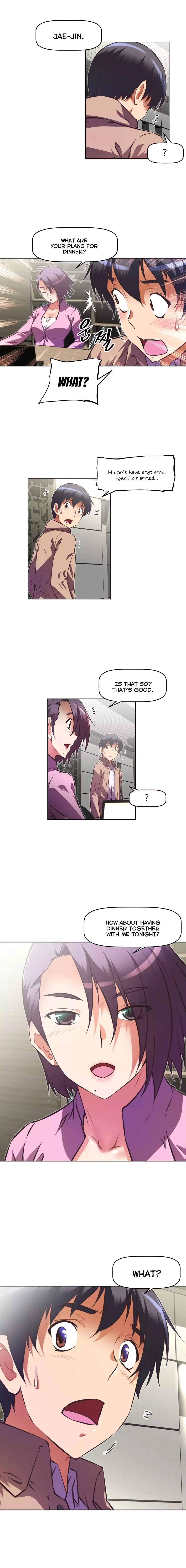 Brawling Go Ch.76-117