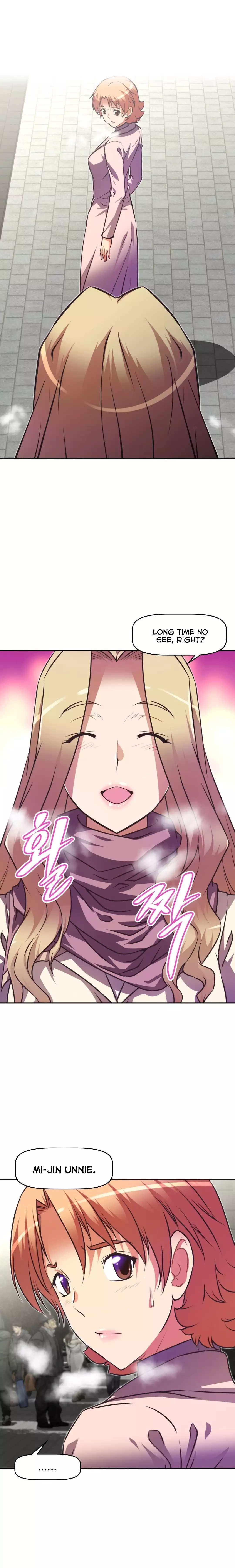 Brawling Go Ch.76-103