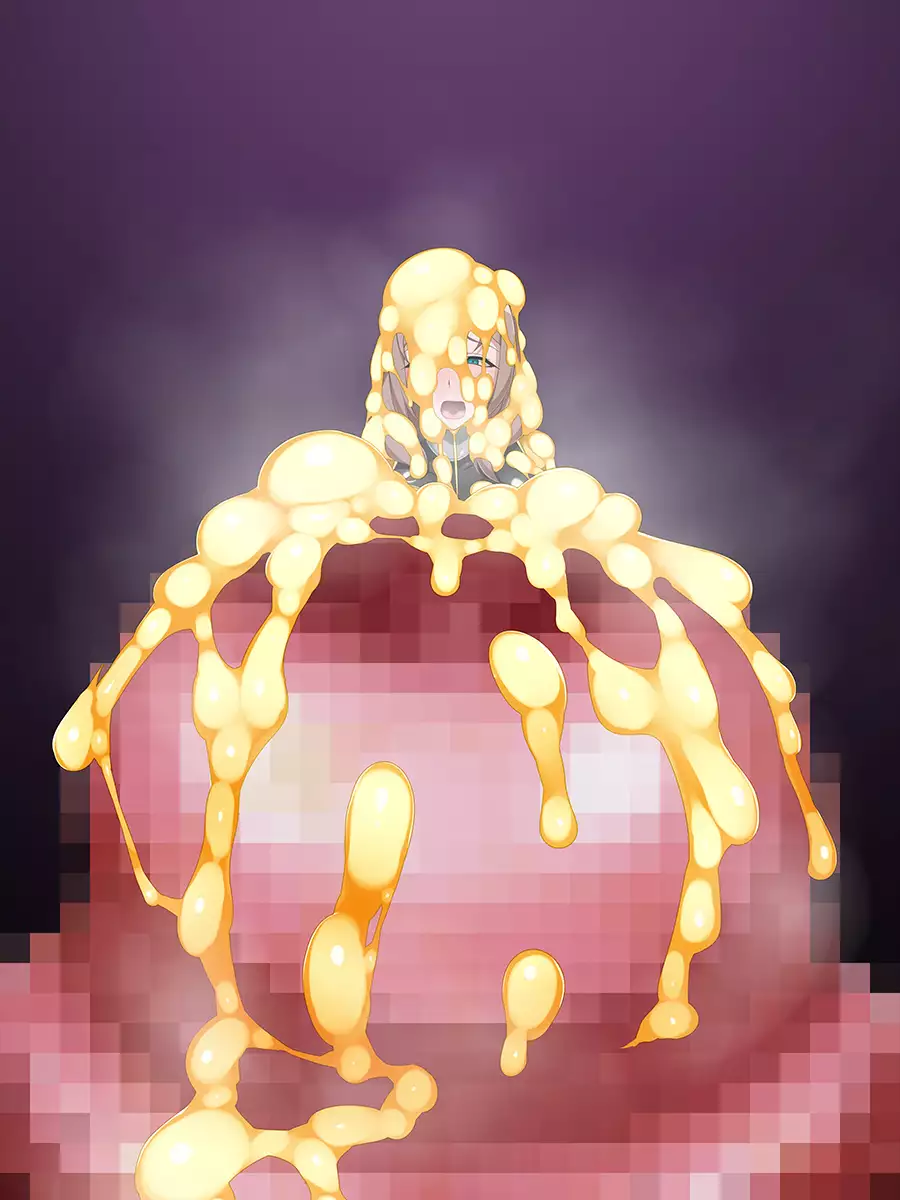 Shinka Sentai Evoluger - Evoruierō Tai Marakuīn