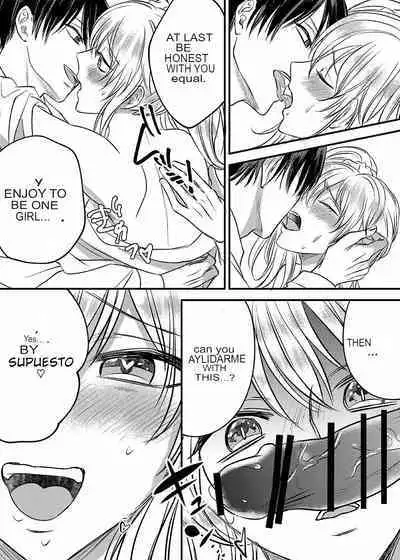 [Marialite] Irekawari Cinderella | Cenicienta Sustituta