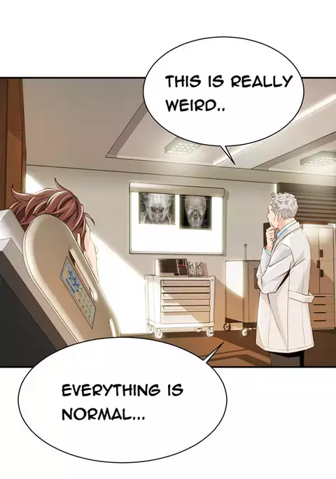 Kill the Dead Bastard Ch.0-13