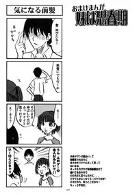 [Sekai Kakumei Club (Ozawa Reido)] Mesubuta no Bunbenyuuki ni Kansuru Kenkyuu (KiMiKiSS)