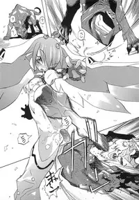 [Tenpuu Mitsunari] Dangan Tenshi Buletiel Kourin-hen