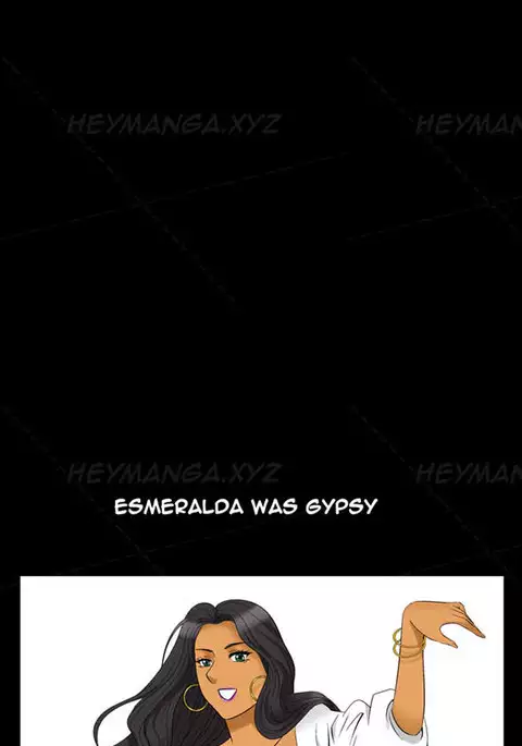 The Taste of Hands Ch.1-73