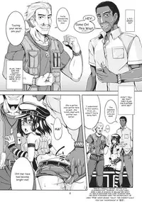 (C86) [WindArTeam (WindArt)] Bitch Up, Girls! (Touhou Project) [English] [CGrascal]