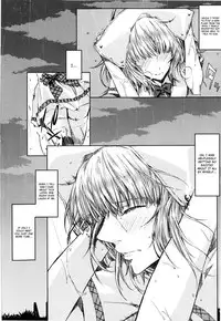 [ED] Cheerism [English]