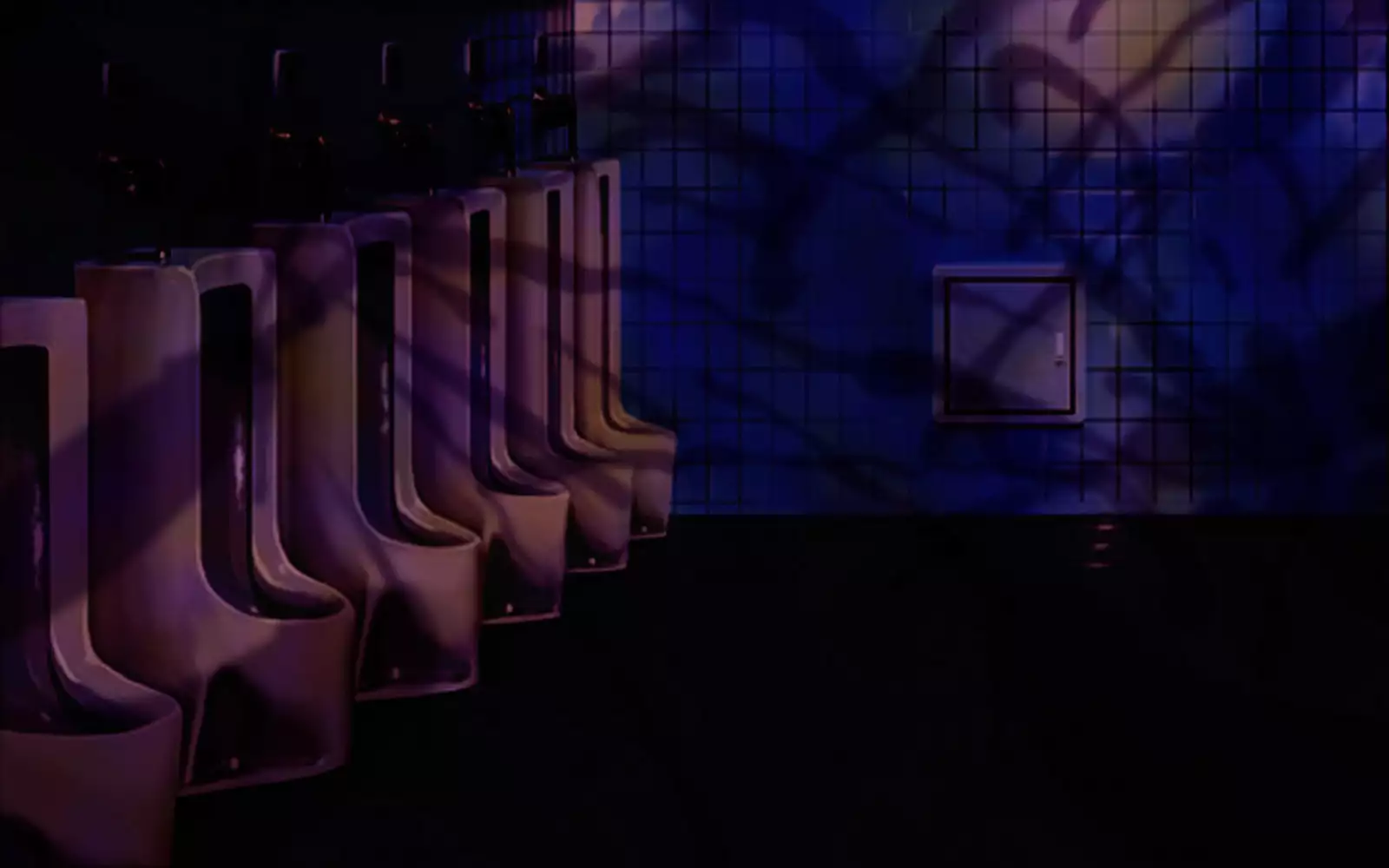 Girls Living in Peace... Abducted, Intimidated and Violated by Heinous Scoundrels!!