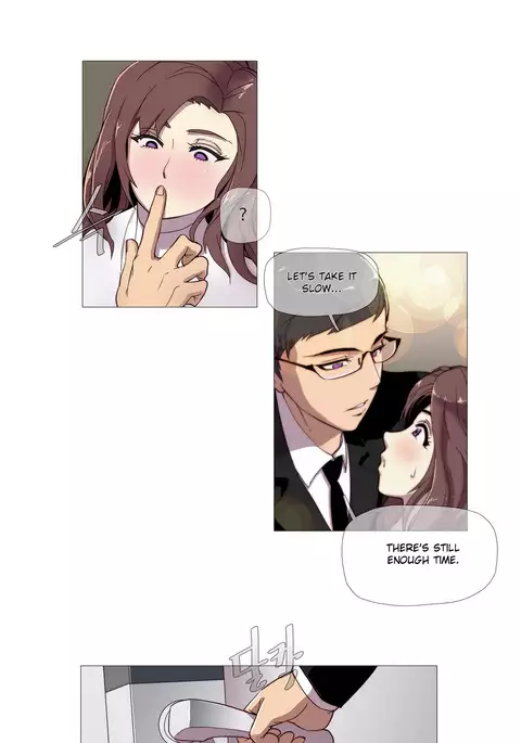 Household Affairs Ch.1-48