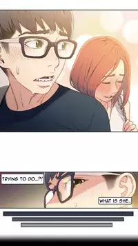 [BAK Hyeong Jun] Sweet Guy Ch.1-55 (English) (YoManga) (Ongoing)