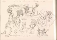 (C77) [Article 60 of Criminal Code (Shuhan)] RaKuGaKi./Monochrome.[Vol:2] (Various)