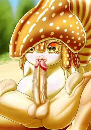 Demi-Human Chronicle ~Peasant Farmer Meets Exiled Shellfilian~