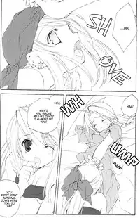 (C65) [Kyougetsutei (Miyashita Miki)] Hagane No XXXX (Fullmetal Alchemist) [English] [DejaVu]