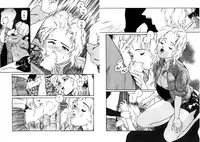 [Protonsaurus] Usotsuki | Liar (incomplete)